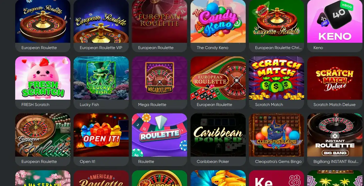 Eva casino бонусы и фриспины за регистрацию